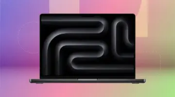 يعود جهاز MacBook Pro M5 Pro القوي بسعة 2 تيرابايت إلى سعره المنخفض بشكل استثنائي